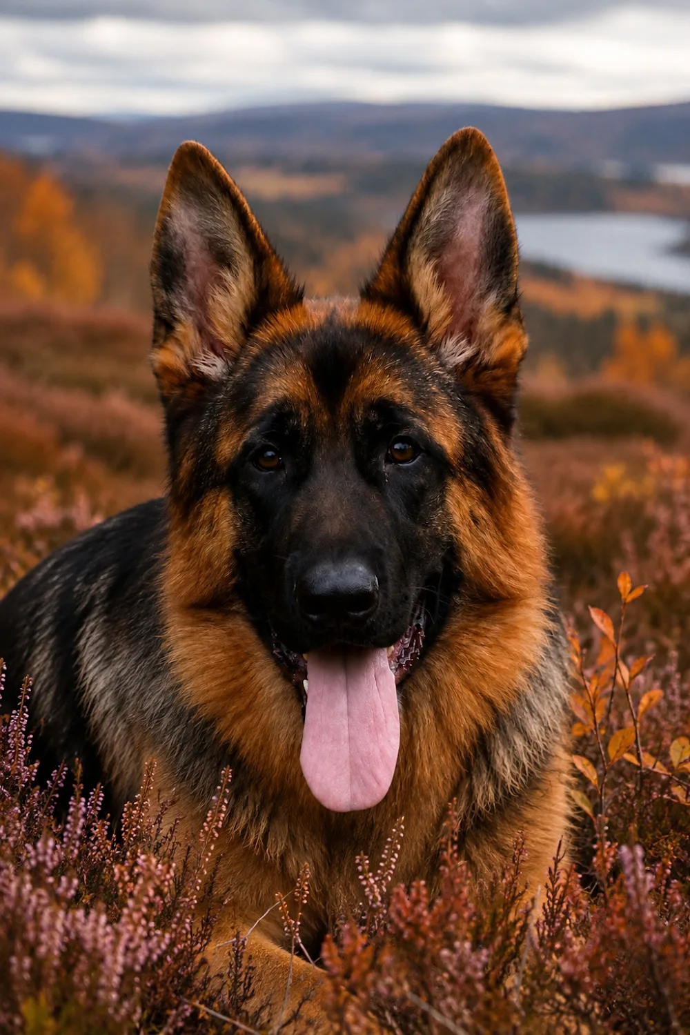 Kennel Røstadgården - Innlandet pet otel