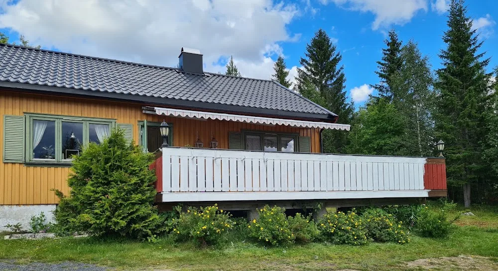 Millas Kattepensjonat Trude Torgersen - Innlandet pet otel