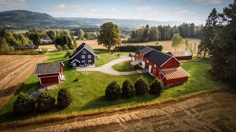 Minnesund hundepensjonat - Innlandet pet otel