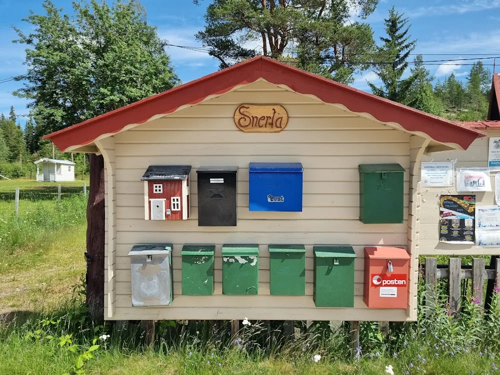 Snerta Hundehotell - Innlandet pet otel