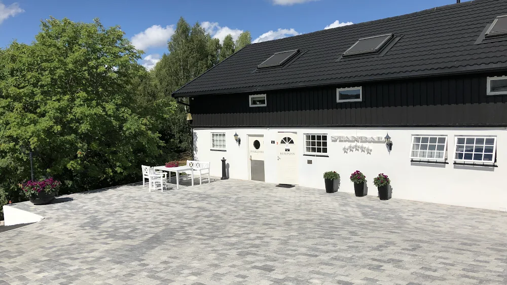 Standal Hunde og Kattehotell - Innlandet pet otel