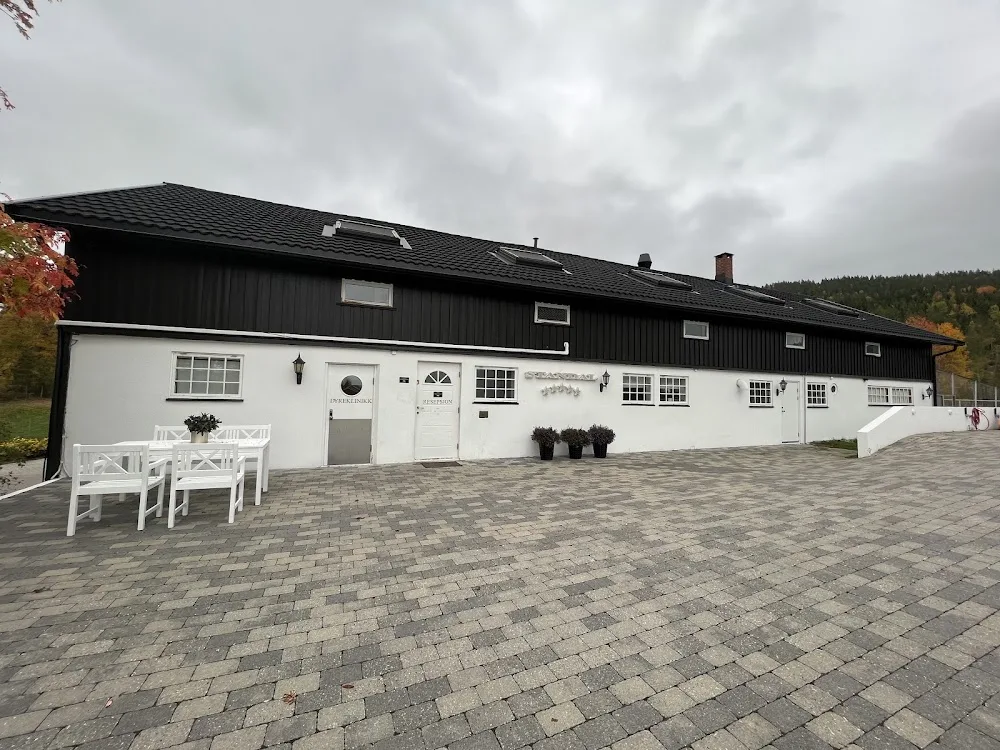 Standal Hunde og Kattehotell - Innlandet pet otel görseli 3