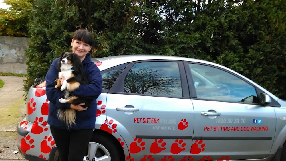 Pet Sitters Ireland - Innsbruck pet otel