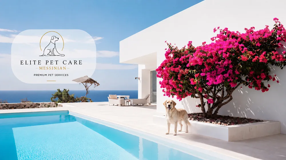 Elite Pet Care - Ionian Islands pet otel görseli 2