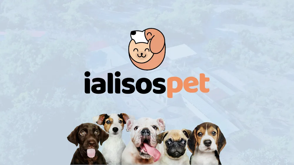 Ialisos Pet - Ionian Islands pet otel