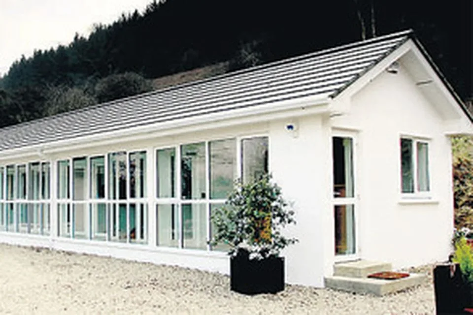 Alpine Cattery - Ireland pet otel görseli 11