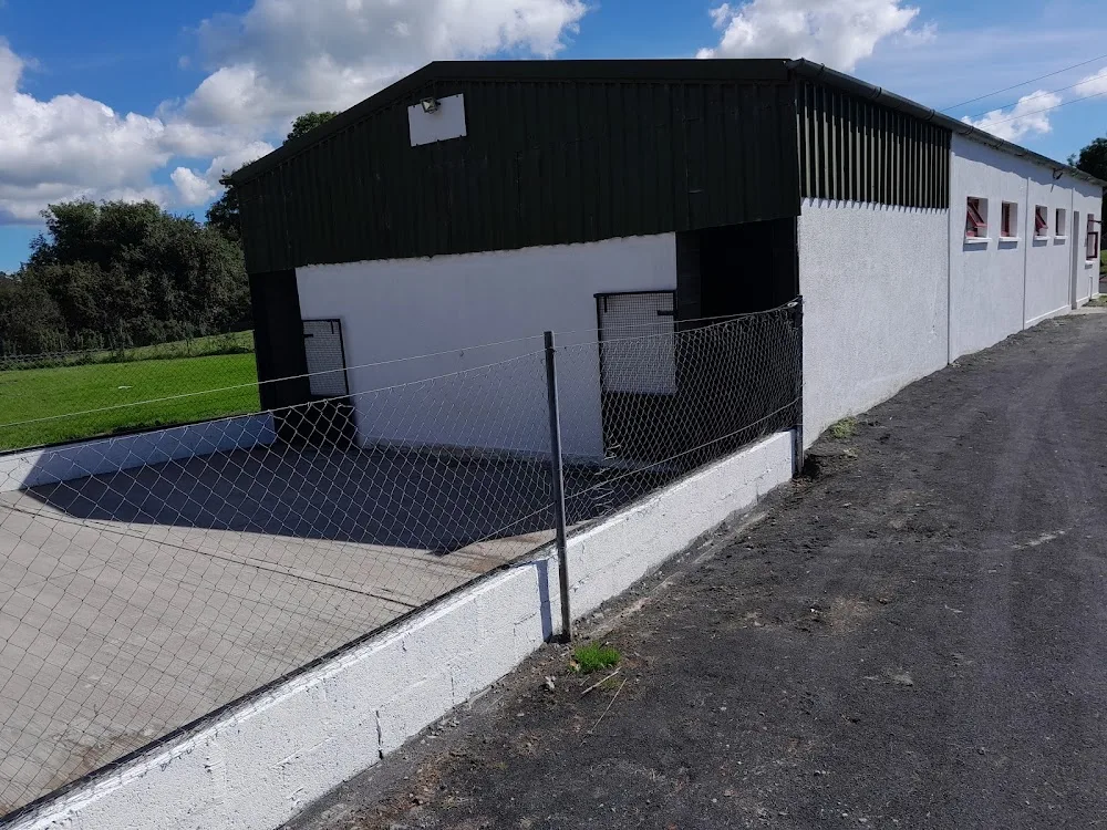 Byrne's Boarding Kennels - Ireland pet otel görseli 3