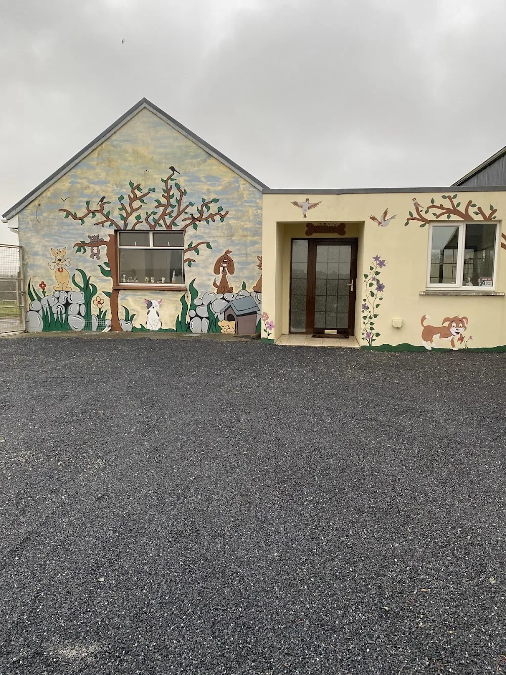 Corlican Pet Motel - Ireland pet otel görseli 3
