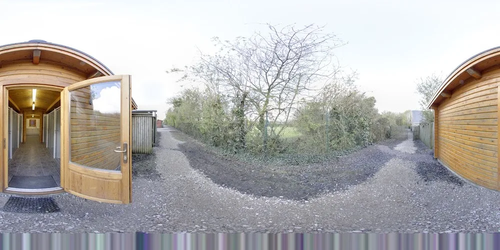 Deutsche Boarding Kennels & Cattery Limited - Ireland pet otel görseli 20