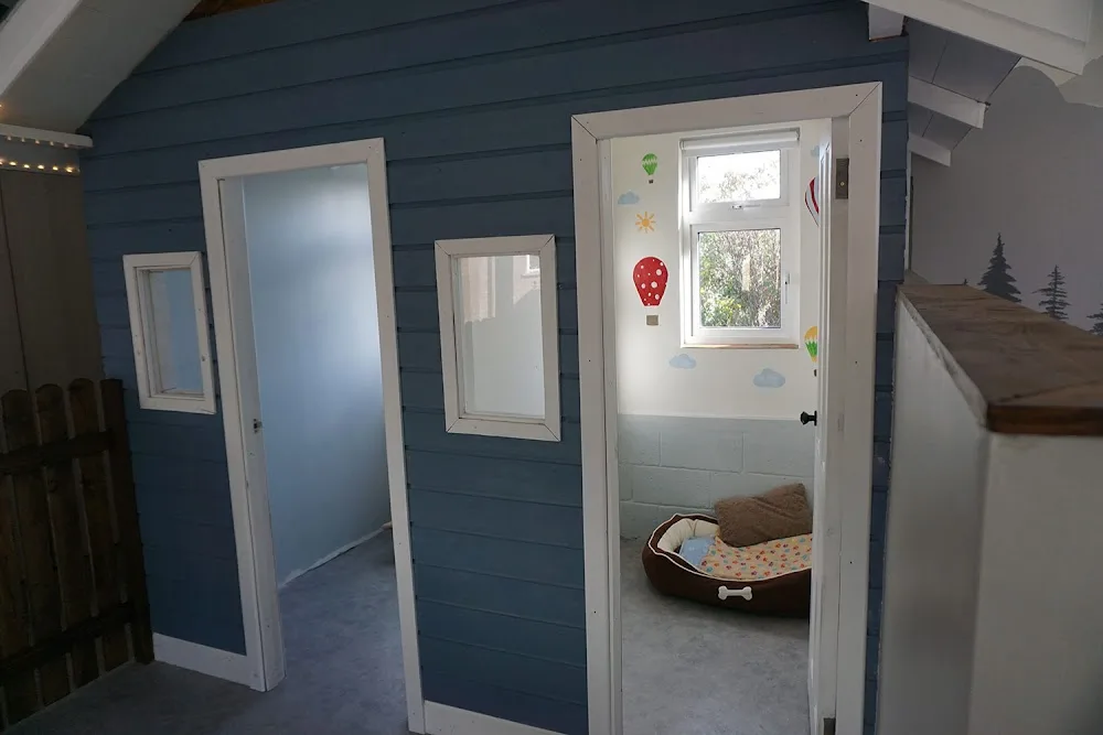 Happy Campers Pet Hotel - Ireland pet otel görseli 3