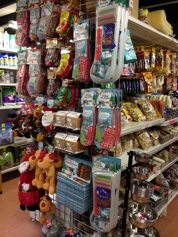 Irish Rosettes Pet Shop/The Pet Hotel - Ireland pet otel görseli 9
