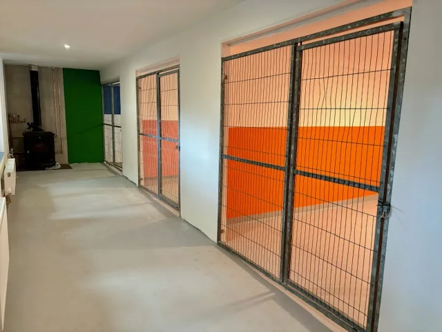 Not Just Hotel Dog Boarding Kennels - Ireland pet otel görseli 10