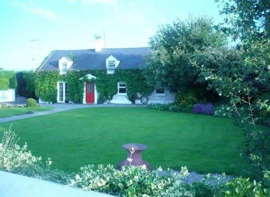 Whytes Boarding Kennels - Ireland pet otel görseli 7