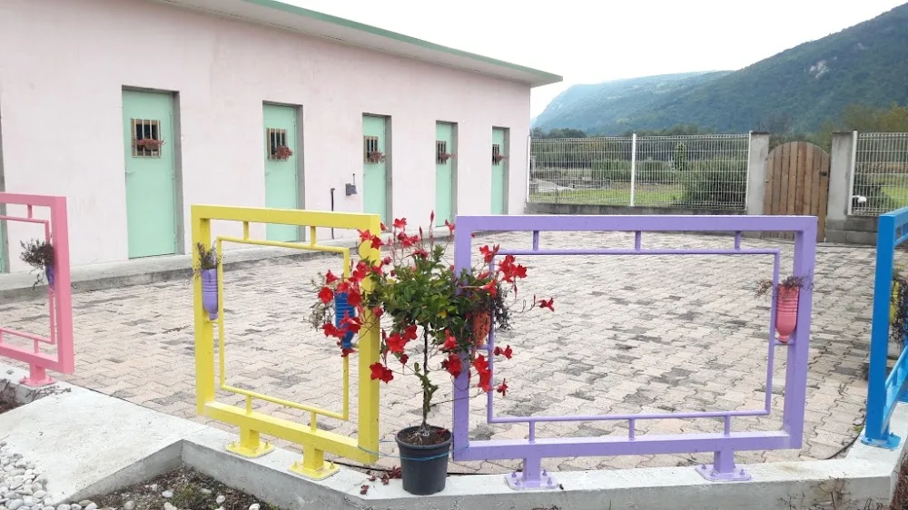 Le petit monde du chat - Isère pet otel görseli 2