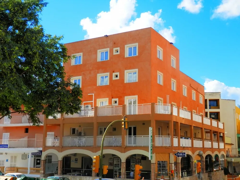 Casthotels Tierramar - Islas Baleares pet otel görseli 5