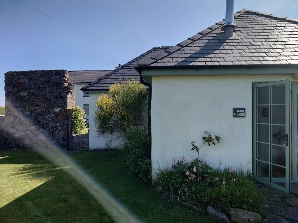 The dog house - Isle of Anglesey pet otel görseli 3