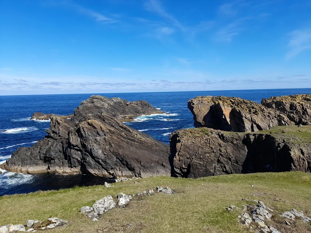 Tiumpan Head Kennels & Cattery - Isle of Lewis pet otel görseli 3