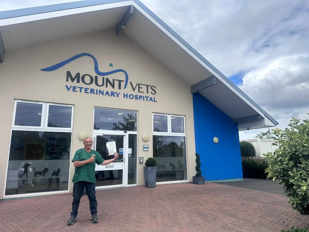 Animals at Home Isle of Wight Sandown - Isle of Wight pet otel