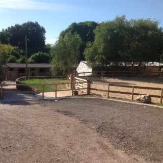 Cook’s Castle Boarding Cattery - Isle of Wight pet otel