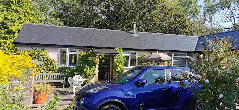 Kennels Cottages - Isle of Wight pet otel görseli 3