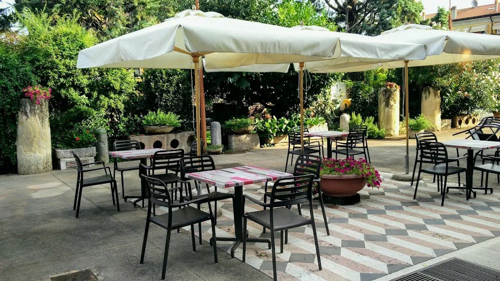 Hotel Gattopardo - Verona pet otel görseli 4
