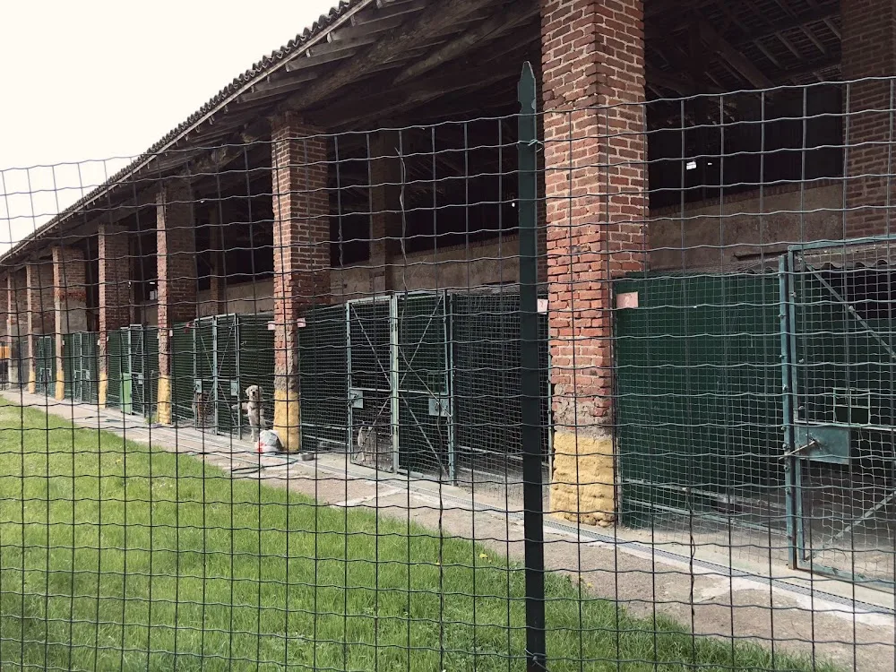 Caniegattiinpensione - Italy pet otel