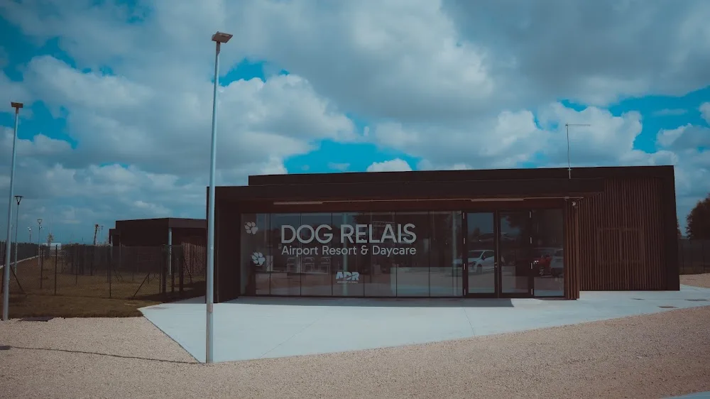 Dog Relais: Airport Resort & Daycare - Italy pet otel görseli 2
