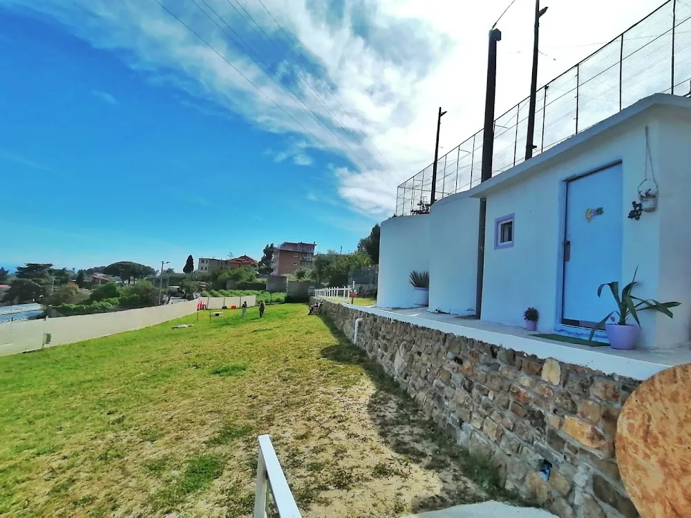 Gea Dog-Village - Italy pet otel