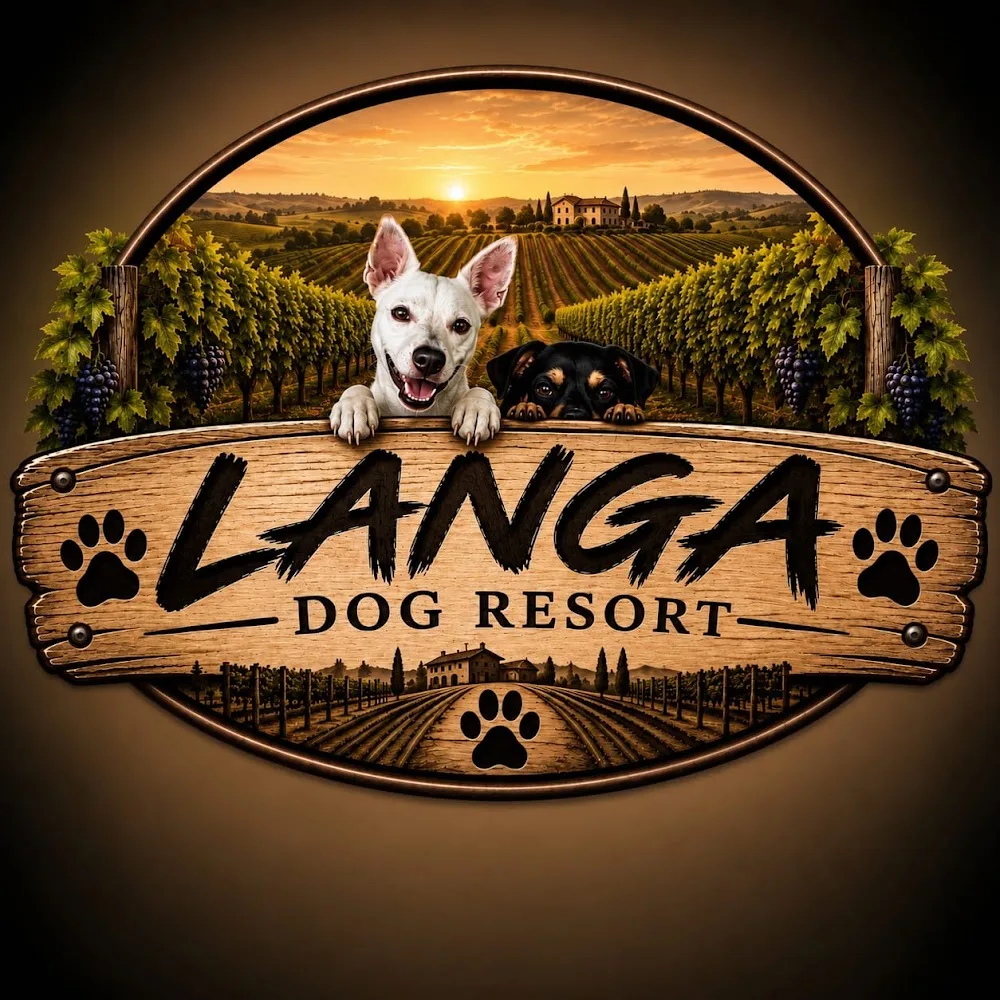 Langa dog Resort Pensione Cani No box - Italy pet otel görseli 2