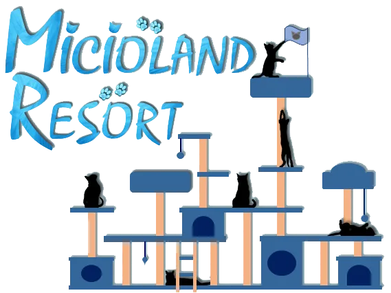 Micioland Resort - Italy pet otel görseli 2