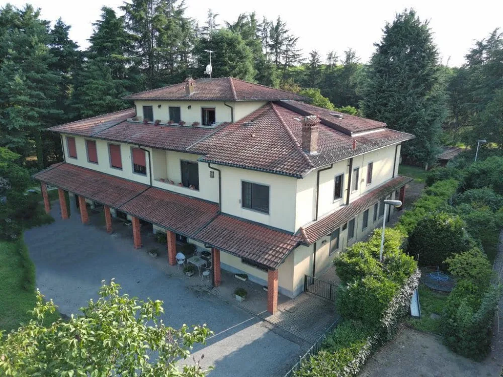 Pensione Gatti Casale Dolce Cosi Milano - Italy pet otel görseli 2