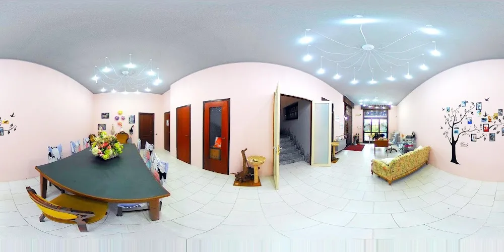 Pensione Gatti Casale Dolce Cosi Milano - Italy pet otel görseli 3