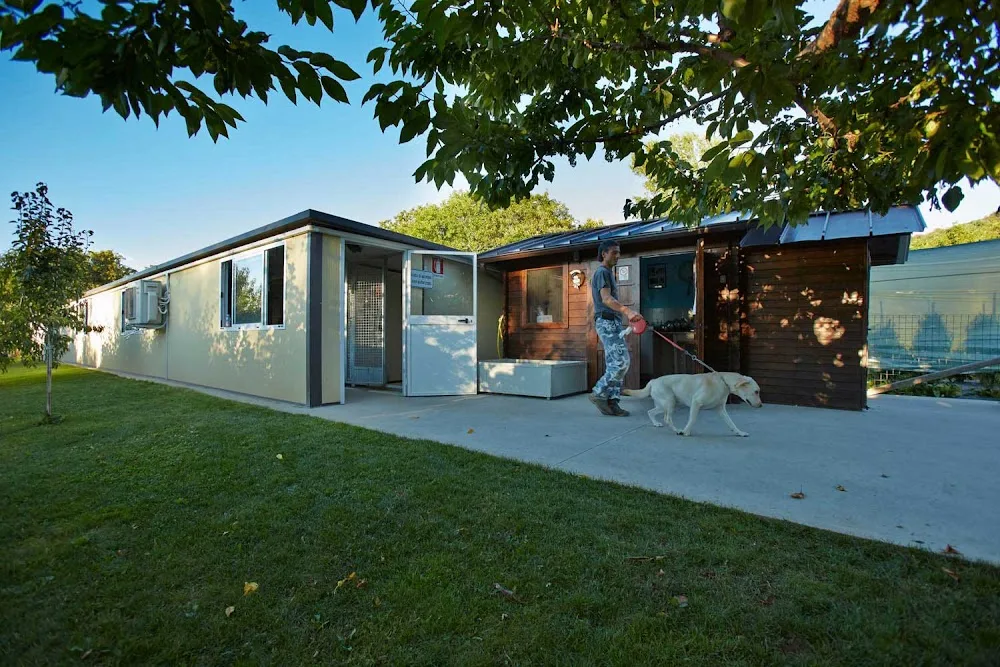 Pensione per cani La Bisalta - Italy pet otel görseli 3