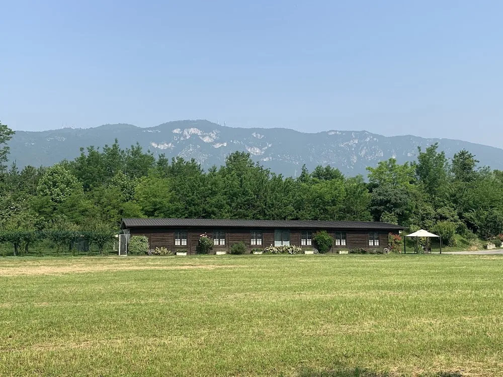 Thier Garten Valverde - Pensione Per Cani - Italy pet otel görseli 3