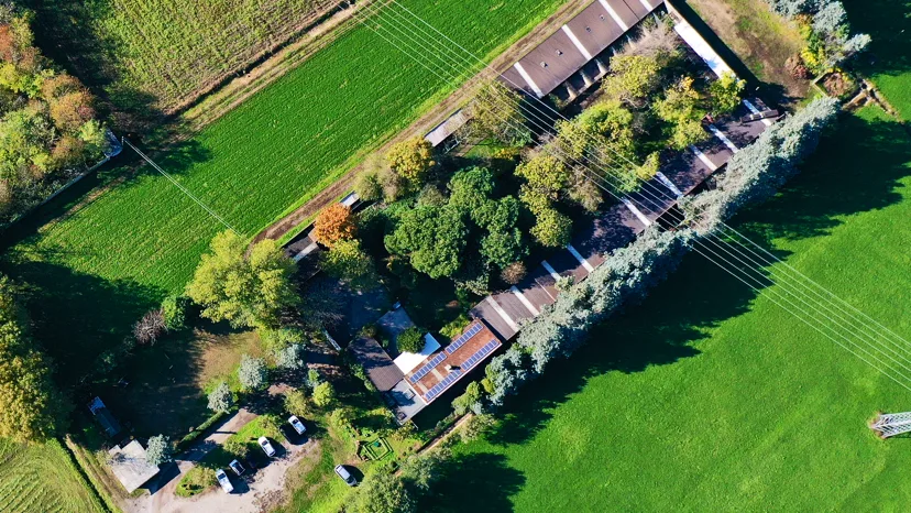 Vertragus Pensione e Allevamento - Italy pet otel
