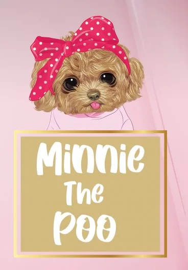 MINNIE THE POO KÖPEK OTELİ - Izmir pet otel görseli 3