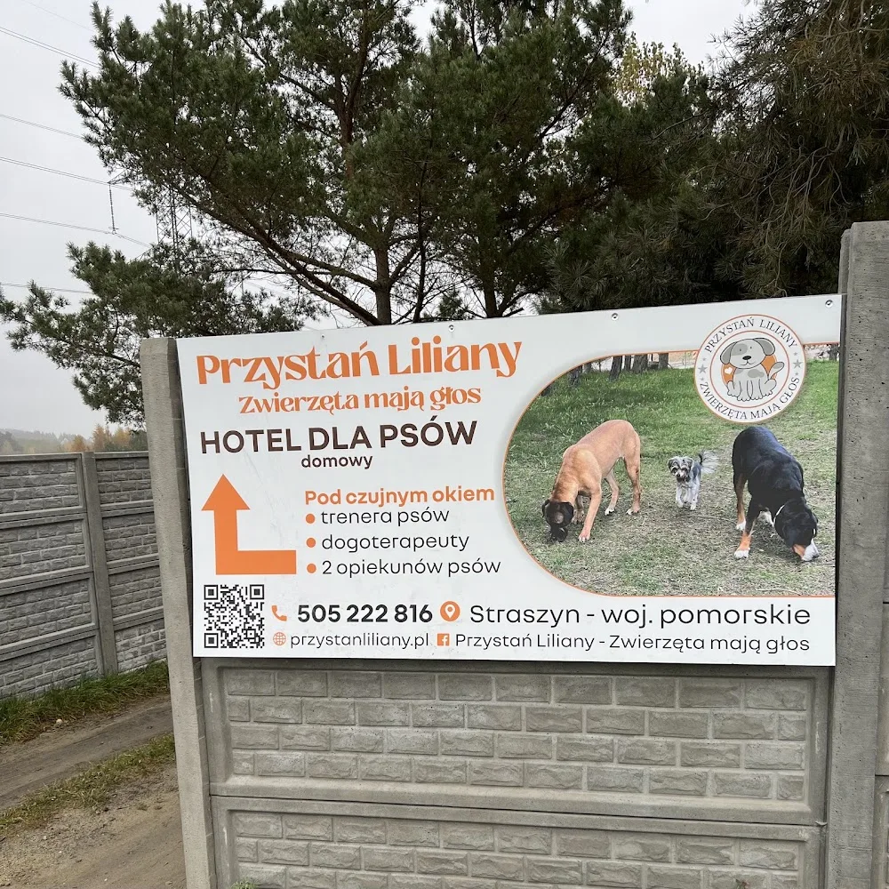 Profesjonalny/Domowy HOTEL dla PSÓW - Przystań Liliany-Zwierzęta mają głos - Jankowo Gdańskie pet otel görseli 3