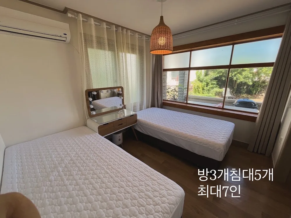 CAT host Sunny’s B&B house - Jeju pet otel görseli 3