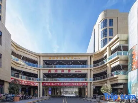 Cat House Smart Hotel - Jiangsu pet otel