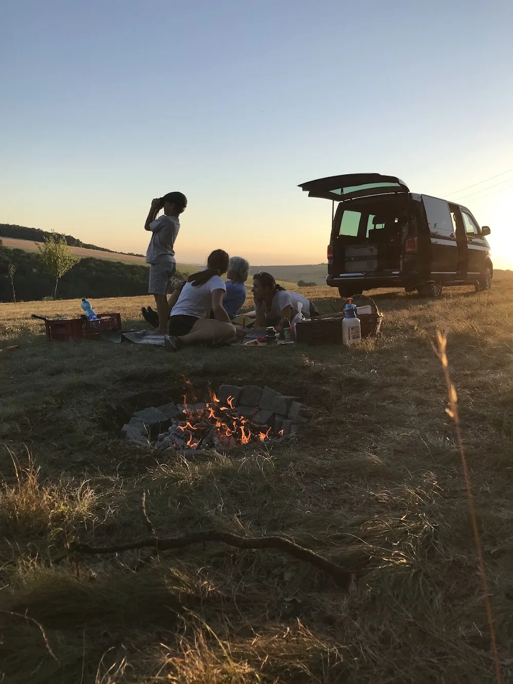 Babí hora - Jihomoravský kraj pet otel görseli 3