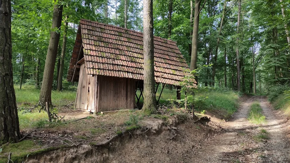 Krmelec - Jihomoravský kraj pet otel görseli 3