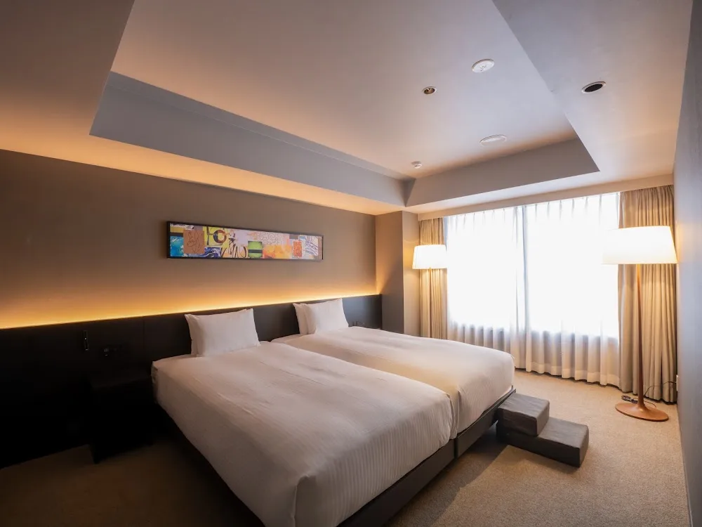 hotel anddoggy京都二条 - Kyōto pet otel görseli 3