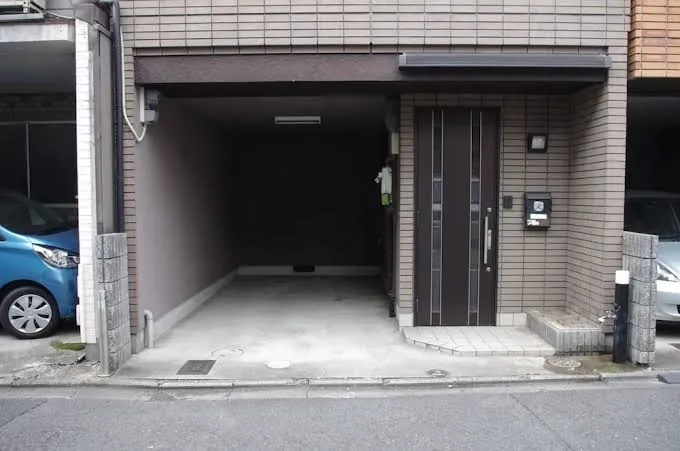 hotel anddoggy京都二条 - Kyōto pet otel görseli 5
