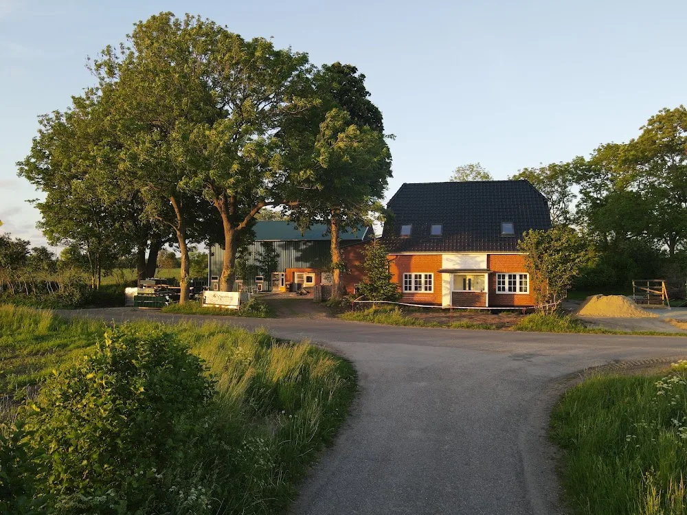 Hundewelt - Rinn ins Glück - Jübek-Friedrichsau pet otel görseli 3