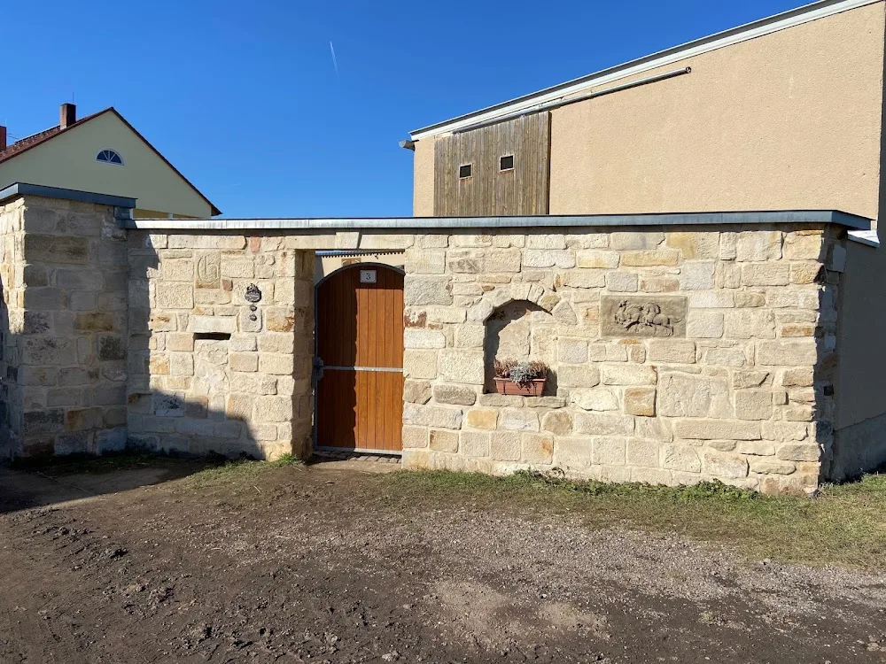 Katzenpension Weißenfels - Kabelsketal pet otel görseli 2