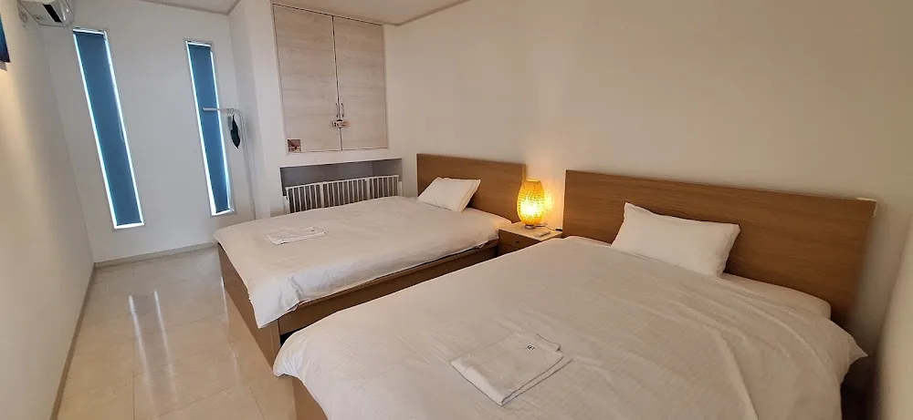 Ocean Dog Resort 父母ヶ浜 - Kagawa pet otel görseli 3