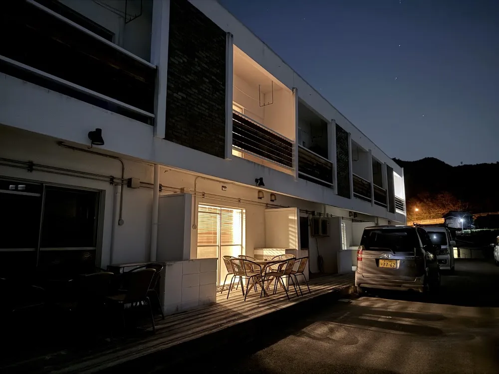 Ocean Dog Resort 父母ヶ浜 - Kagawa pet otel görseli 4