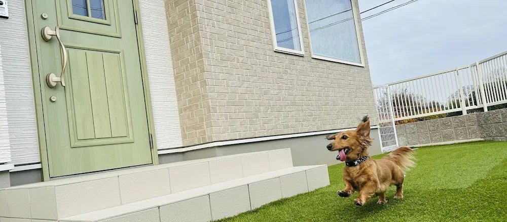 Pet Salon & Hotel YUURI - Kagawa pet otel
