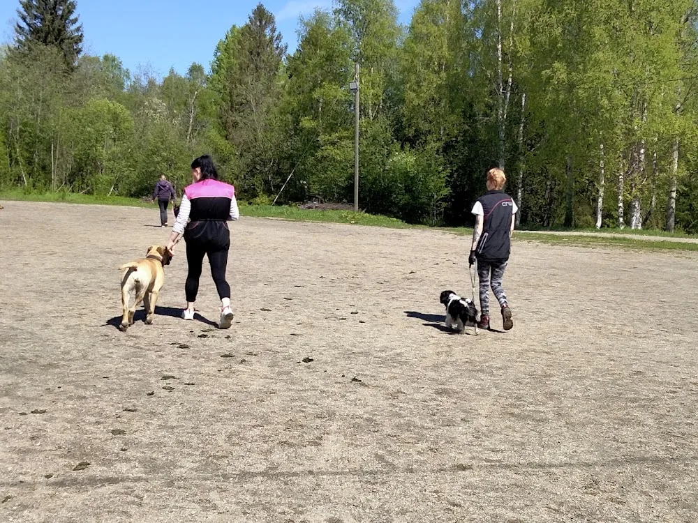 Kenneltoimintakeskus Paavola - Kainuu pet otel
