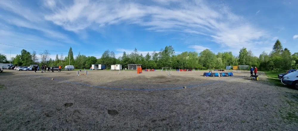 Kenneltoimintakeskus Paavola - Kainuu pet otel görseli 3